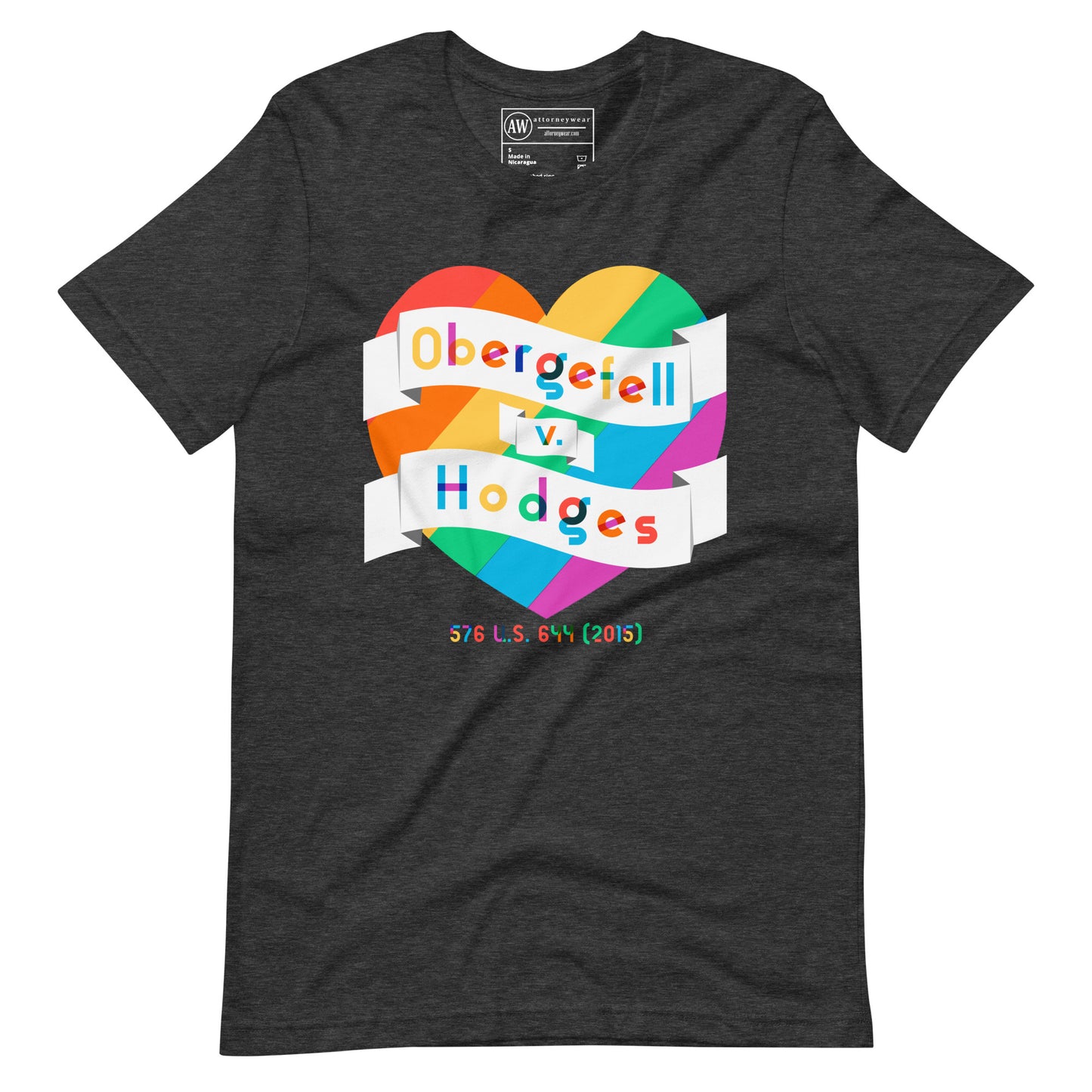 Obergefell shirt