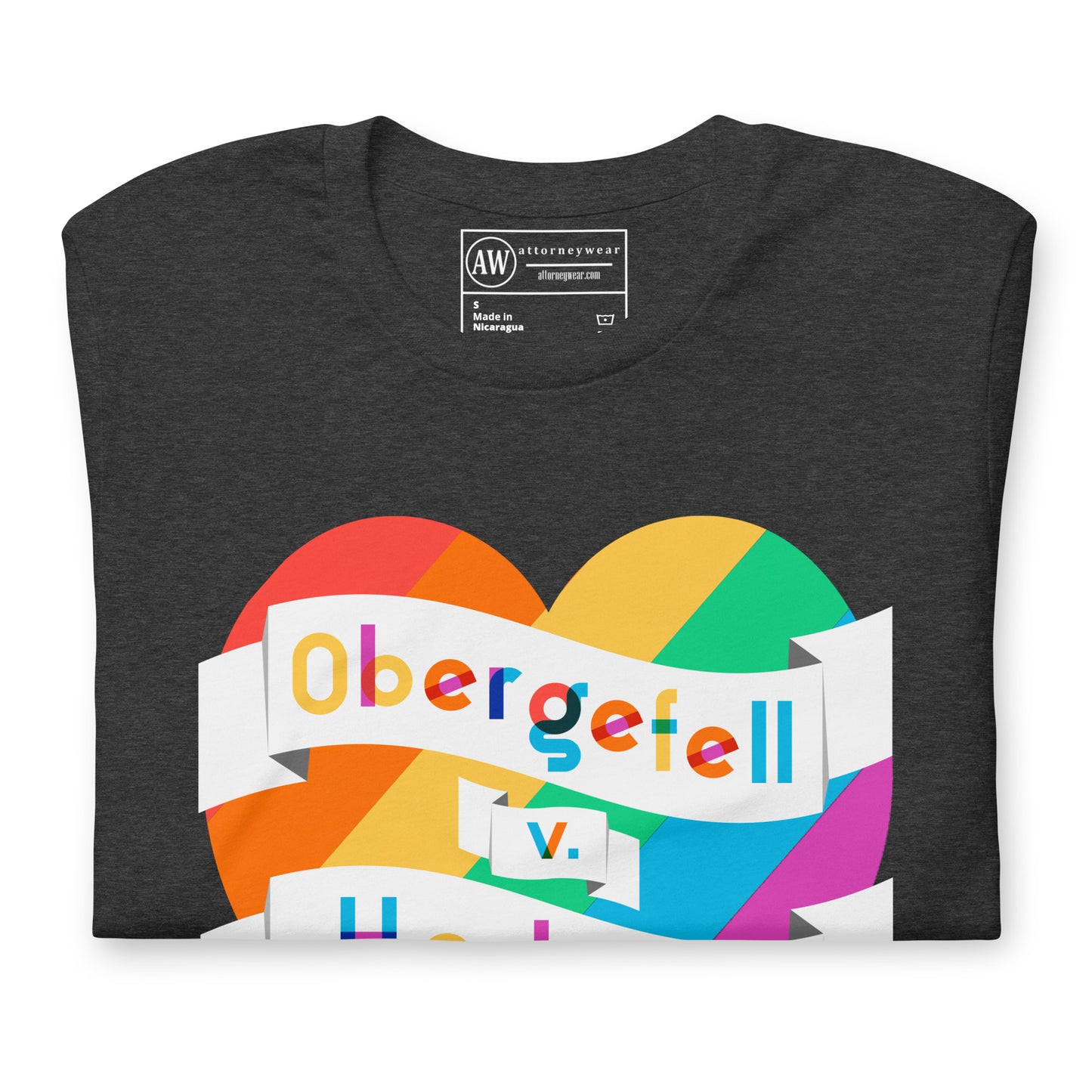 Obergefell shirt